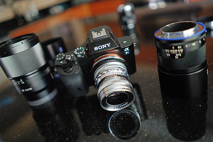The Voigtlander 35 1.7 Ultron VM (Leica Mount) Lens Review | Steve The Voigtlander 35 1.7 Ultron VM (Leica Mount) Lens Review | Steve