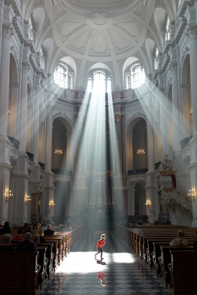 Dresden Hofkirche