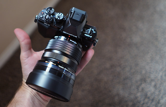 Olympus E-M10II and 7-14 Pro Lens Review by Steve Huff | Huff Hi-Fi and Photo