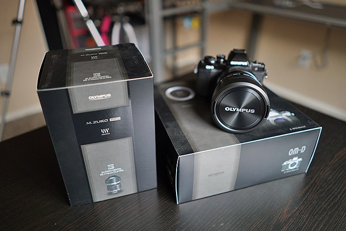 The Olympus E-M10II and 7-14 Pro Lens Review by Steve Huff | Steve