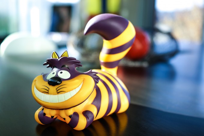 Cheshire Cat