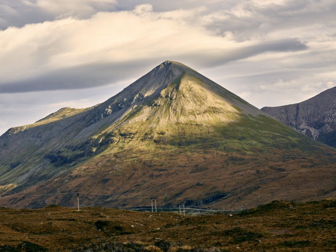 Glas Bheinn Mhor2738