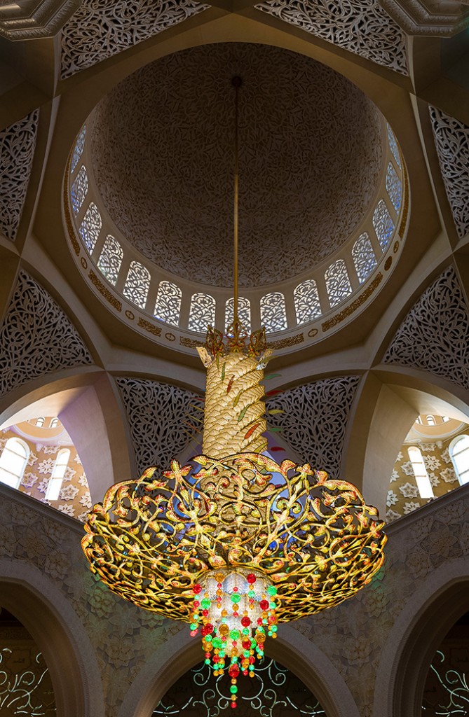 Sheikh Zayed Mosque (SL 601) Dan Feldman (3 of 14)