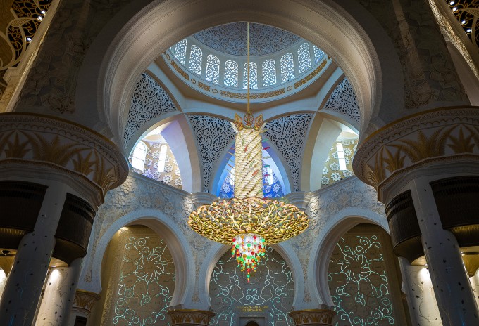Sheikh Zayed Mosque (SL 601) Dan Feldman (5 of 14)