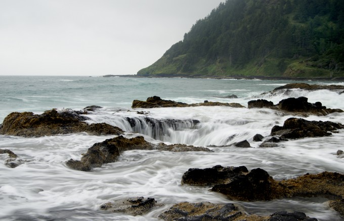 cape perpetua