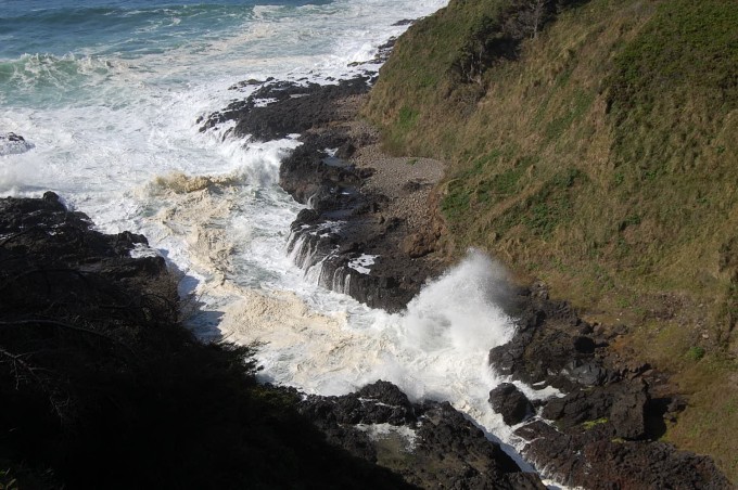 devils churn