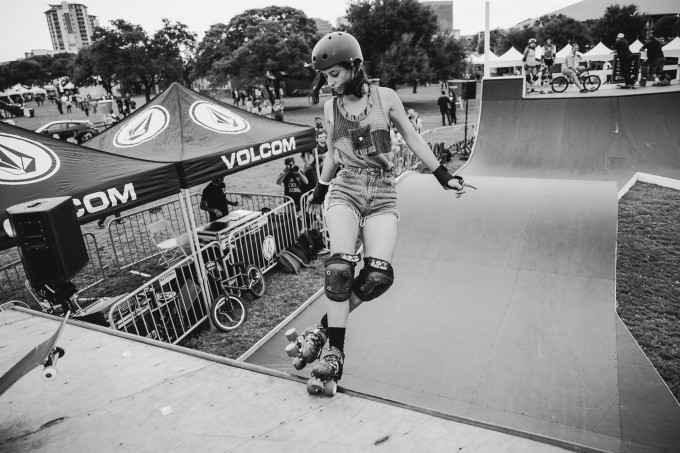 FFF 2015 - Skate BMX