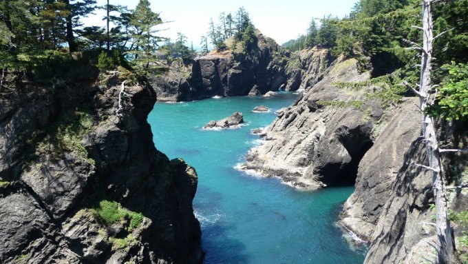 samuel h boardman state park