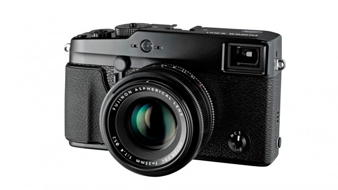 Fujifilm-X-Pro1