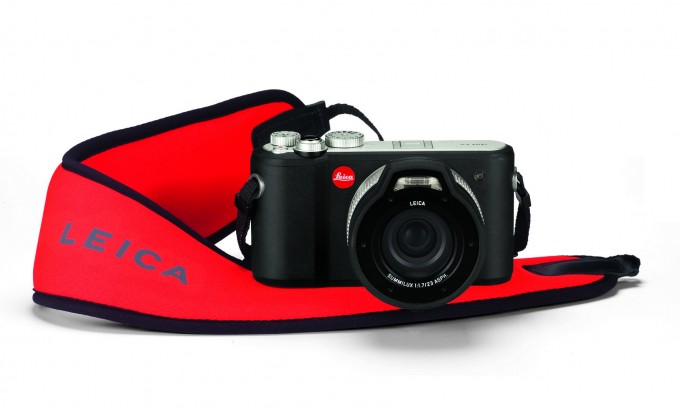 Leica_X-U_Outdoor wrist strap