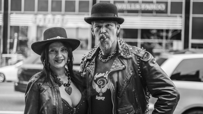 Lemmy Kilmister Motorhead Memorial The Rainbow -20-2