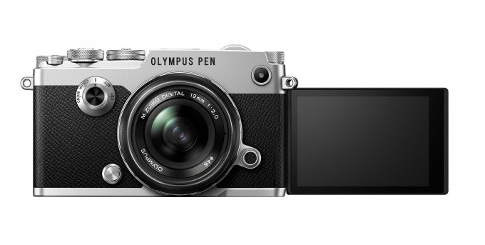 PEN-F-SLV_front_LCD-180_frontside_M12mmF2_BLK