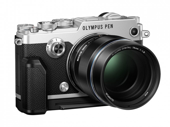 The Olympus Pen-F In 2024??? Is It The Right Move??? 