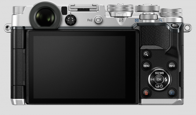The NEW Olympus PEN-F Camera Review. Just. Wow. | Steve Huff Hi-Fi 