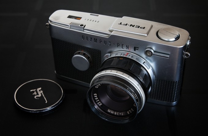 Olympus Pen F Review in 2019. Still a contender? — Micro Four Nerds