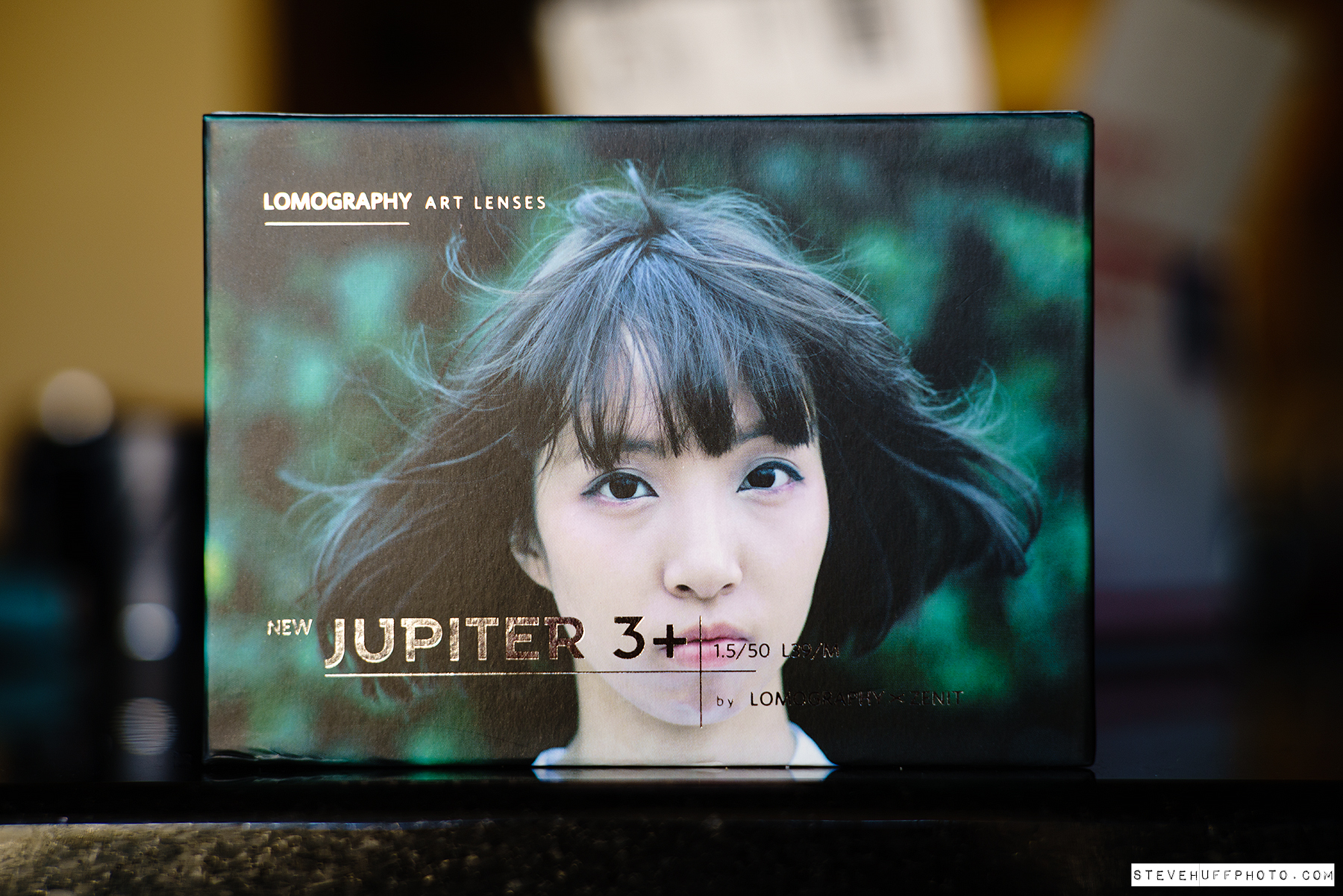 A Quick 1st look at the Lomography Jupiter 3+ Re-Issue Lens A Quick 1st look at the Lomography Jupiter 3+ Re-Issue Lens