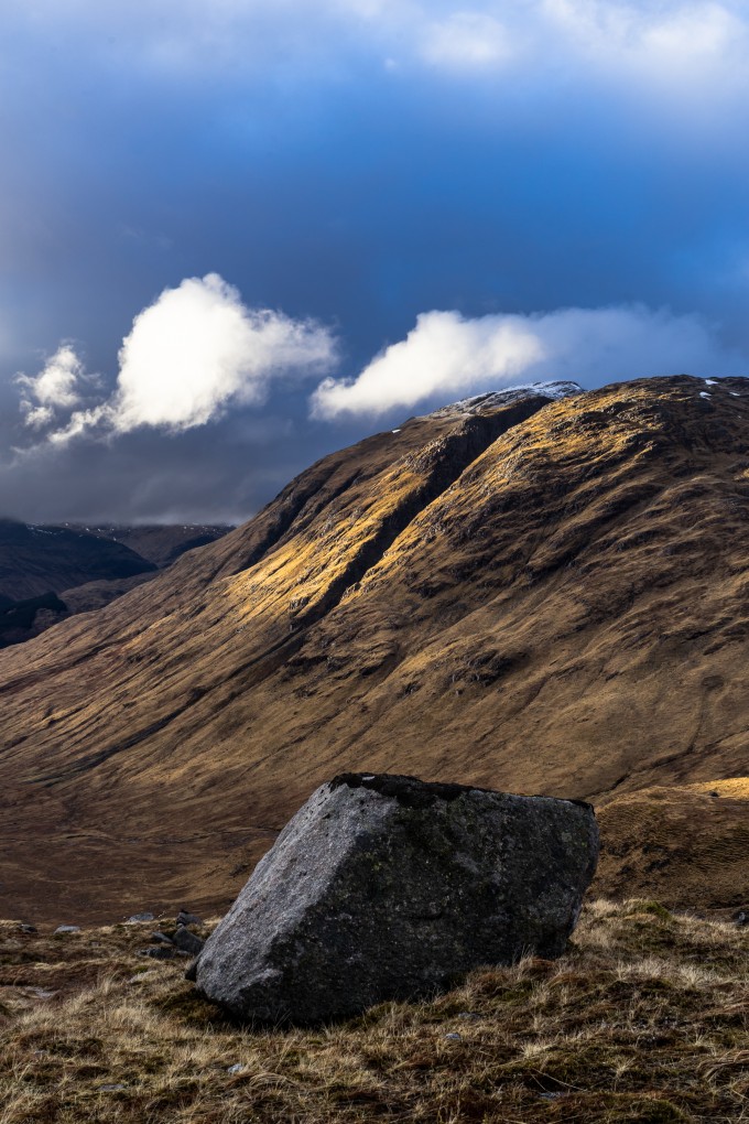 Glen Etive, Sony 28-70mm