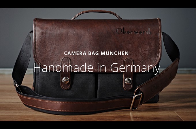 oberwerth bags