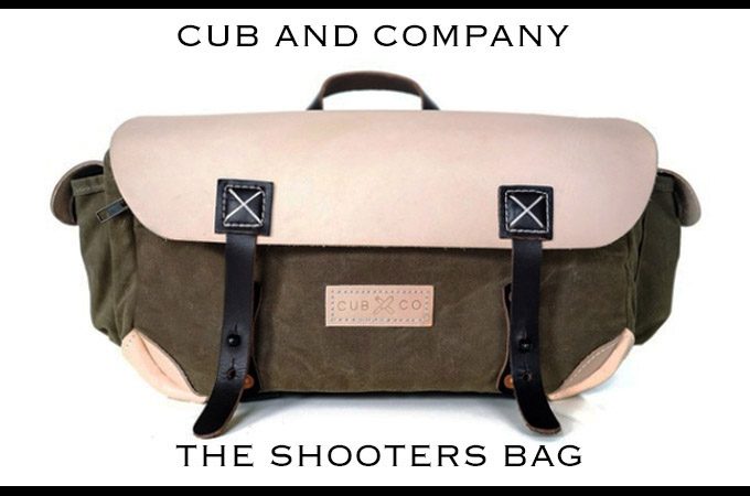 SHOOTBAG