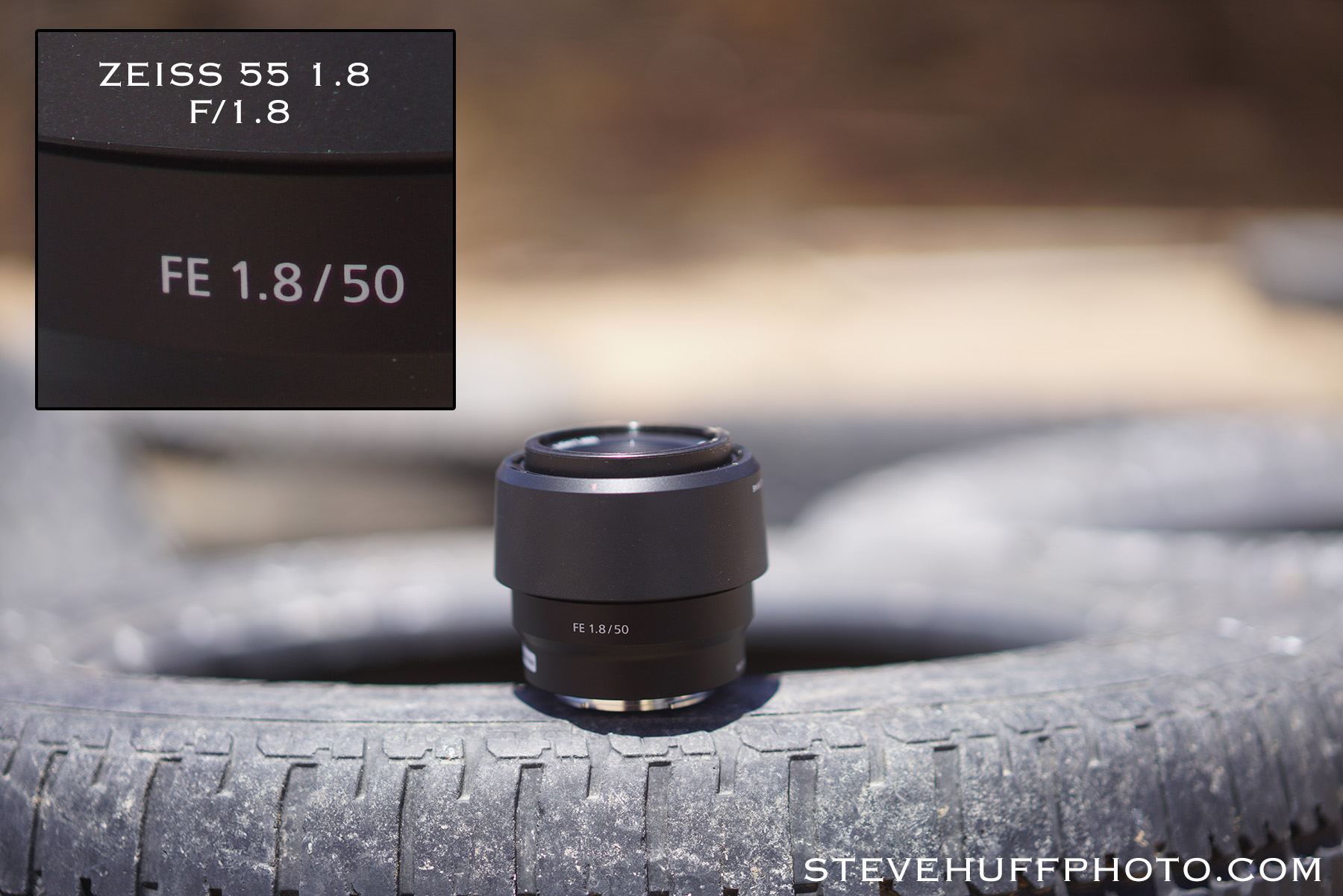 Sony FE 50mm f/1.8 vs. FE 55mm f/1.8 – The complete comparison - Mirrorless  Comparison