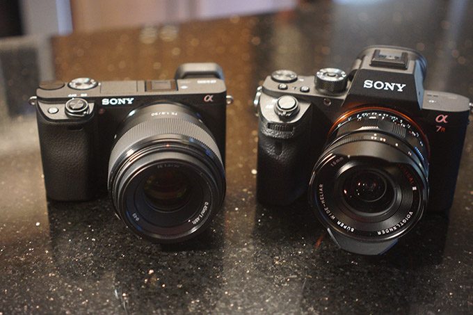 sony a6500 digidirect