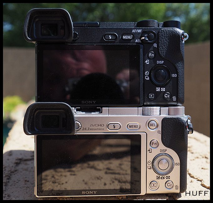 sony a6500 digidirect