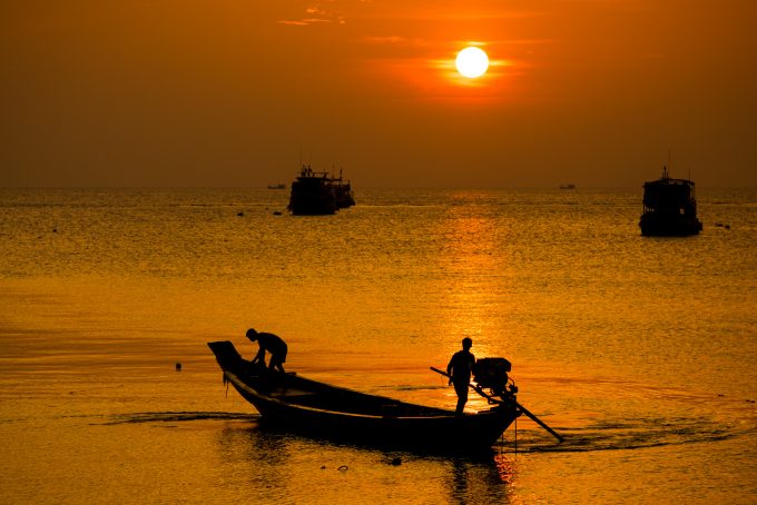 Thailand - Sony A7rII Leica 135mm f-4 Tele Elmar - 0005