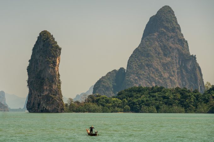 Thailand - Sony A7rII Leica 135mm f-4 Tele Elmar - 0006