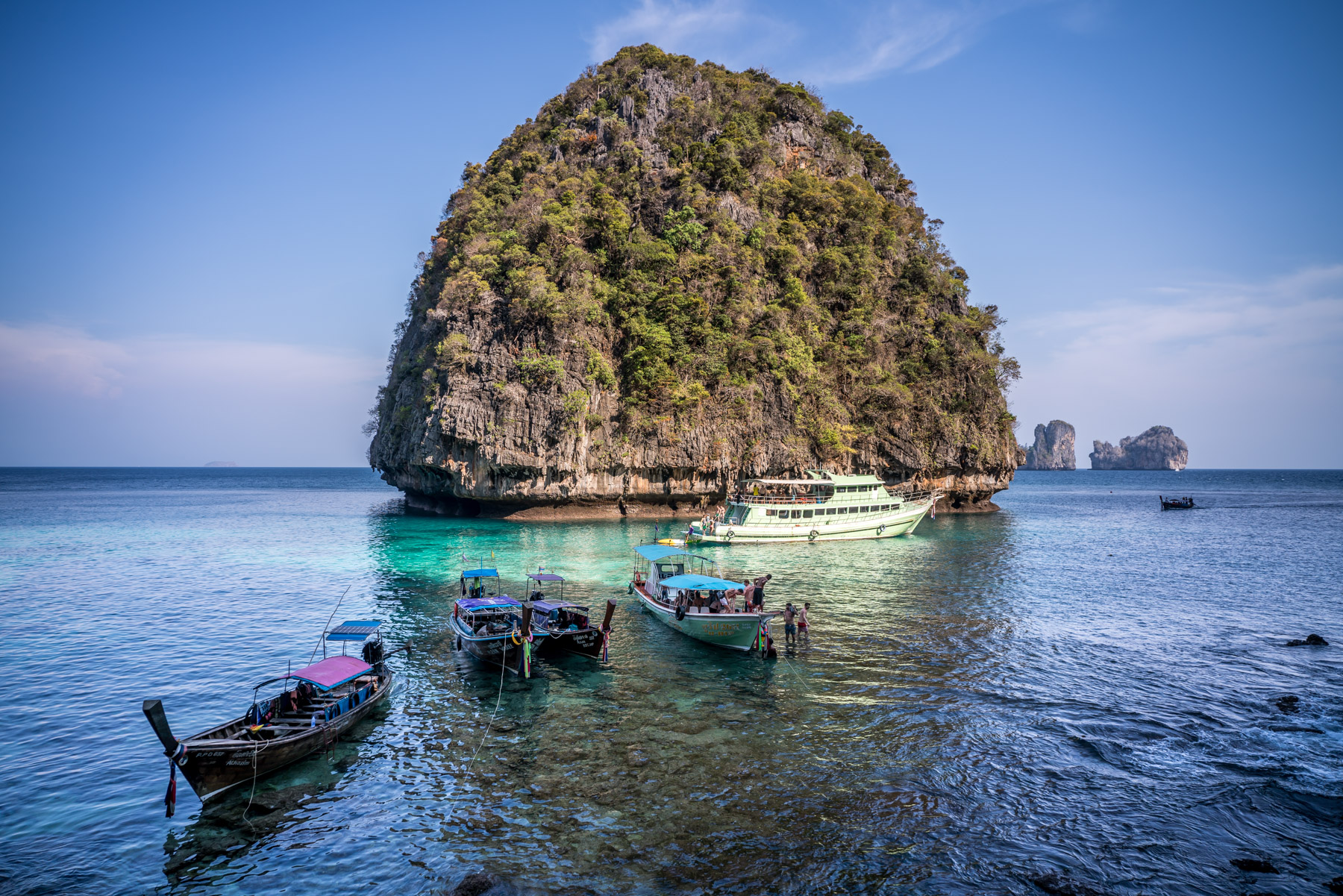 Thailand – Sony A7rII Leica 40mm f-2 Summicron – 0005