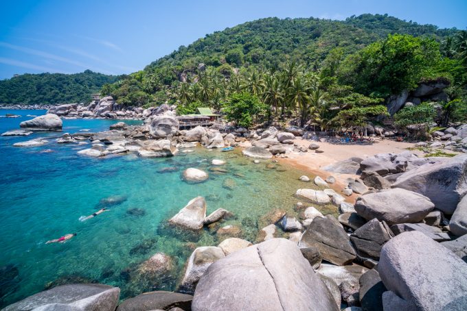 Thailand - Sony A7rII Voigtländer 15mm f4.5 II Heliar - 0007