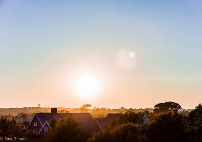 nantucket flare