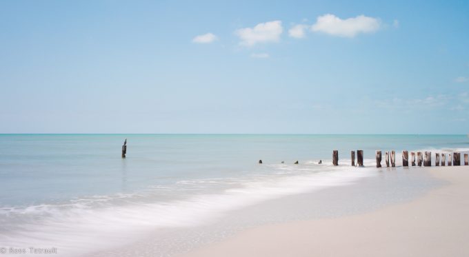 naples coast