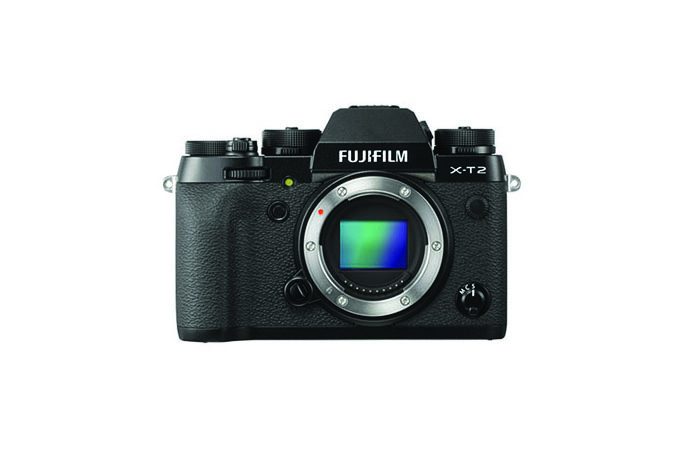 fujifilm xt2 bluetooth