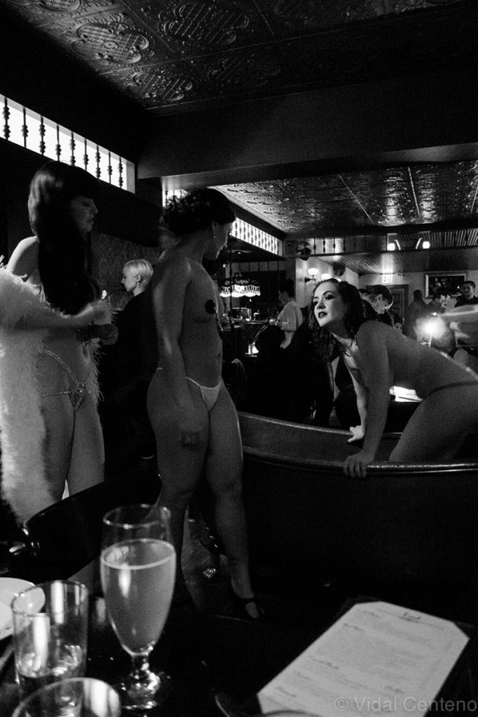 Bathtub Gin, NYC, 2013 copy