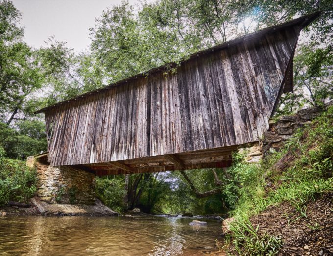 CoveredBridgeBelow2