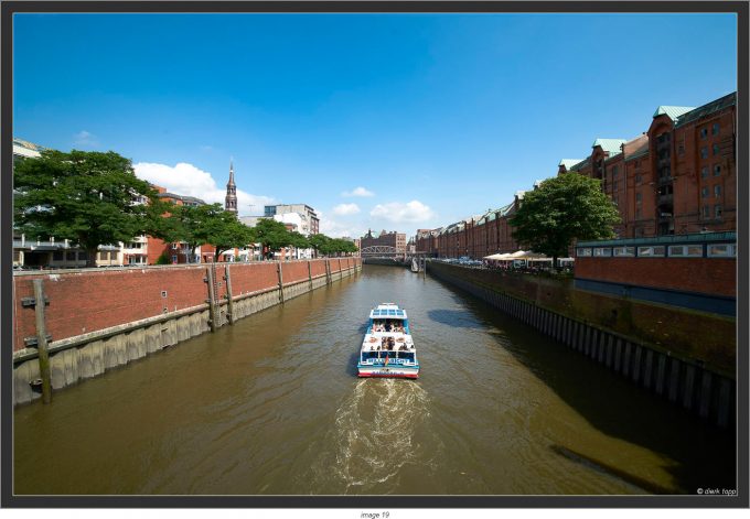 test of pre production lens LAOWA 12mm f/2.8 ZERO-D from Venus Optics, Hamburg Hafencity