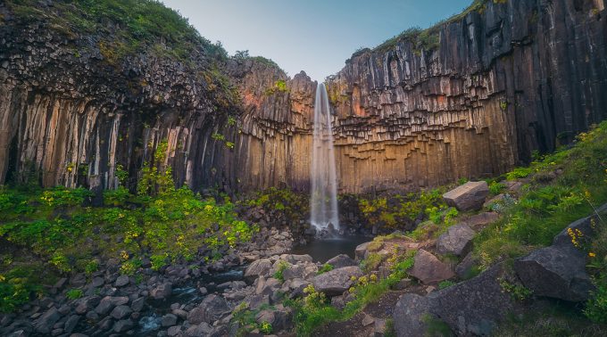 05_svartifoss_skaftafell