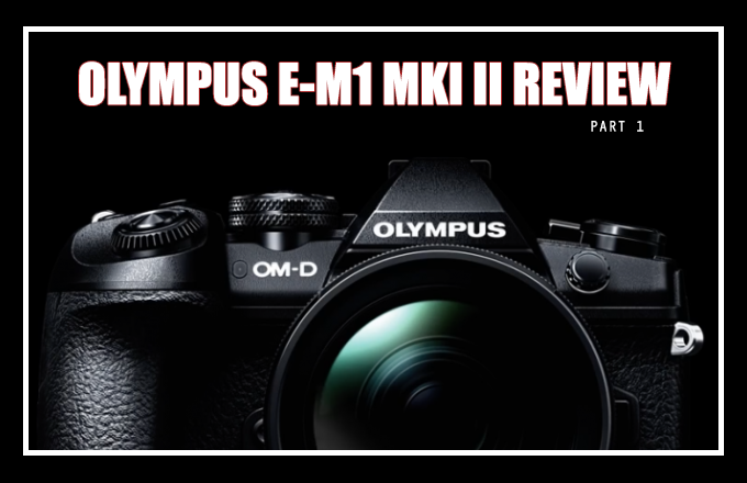 Omgaan rand Alternatief The Olympus E-M1 MKII Review Part 1: Iceland | Steve Huff Photo