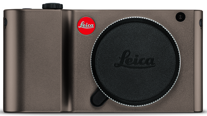 Leica TL