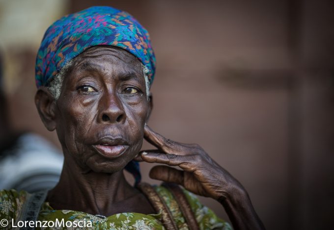 Jeremie, Haiti, nov 2016.