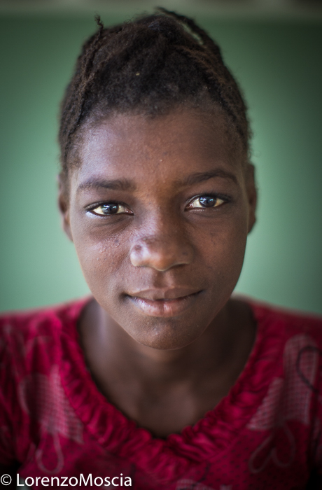 Jeremie, Haiti, nov 2016.