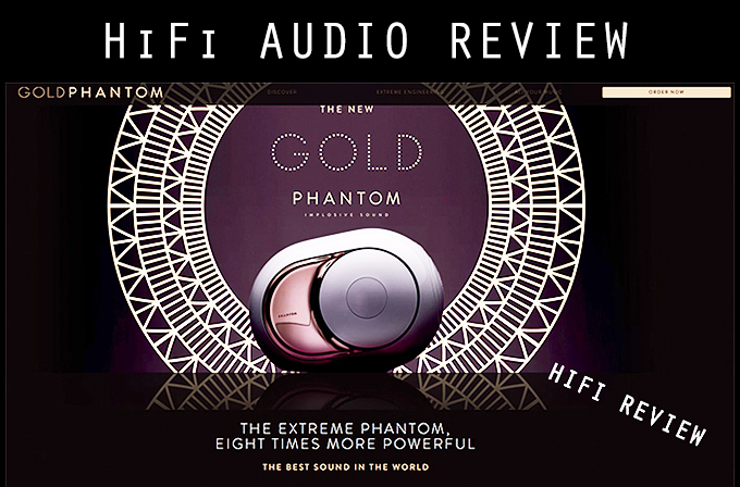 Devialet Phantom Premium Wireless Speaker Tips & Tricks