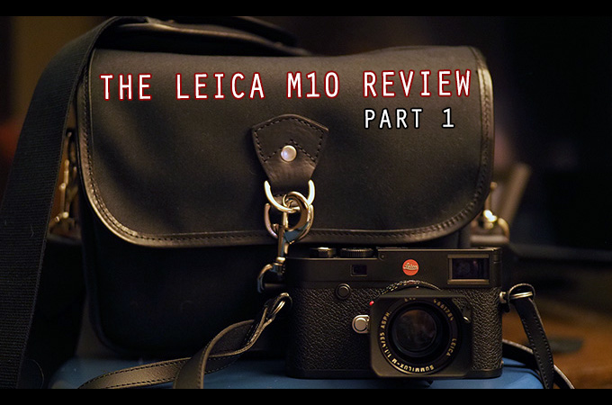 Leica C-Lux Small Soft Leather Pouch, Blue - Leica Store Miami