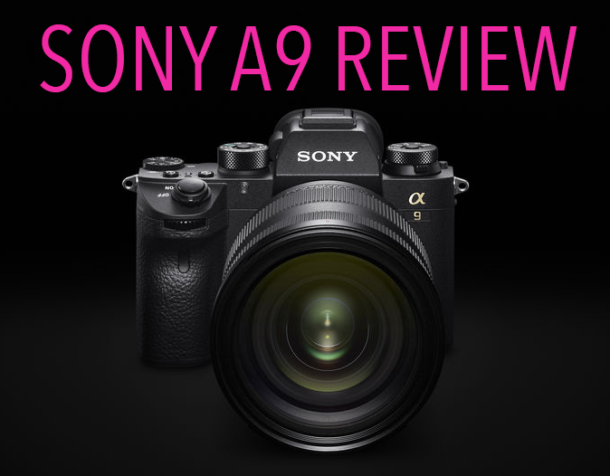 Sony A9 III review: The future of cameras is fast