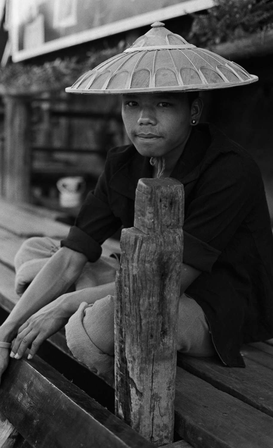 My Burmese Trip with a Contax G1 by Carlos | Steve Huff Hi-Fi and