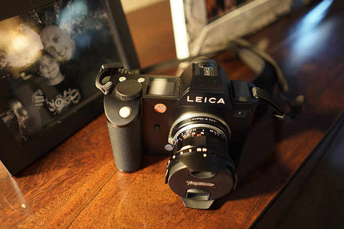 The 15mm Heliar M Mount on the Leica SL | Steve Huff Photo