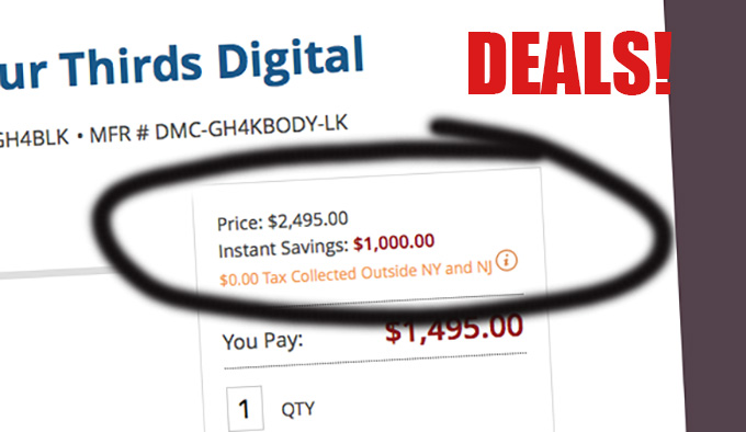 deals