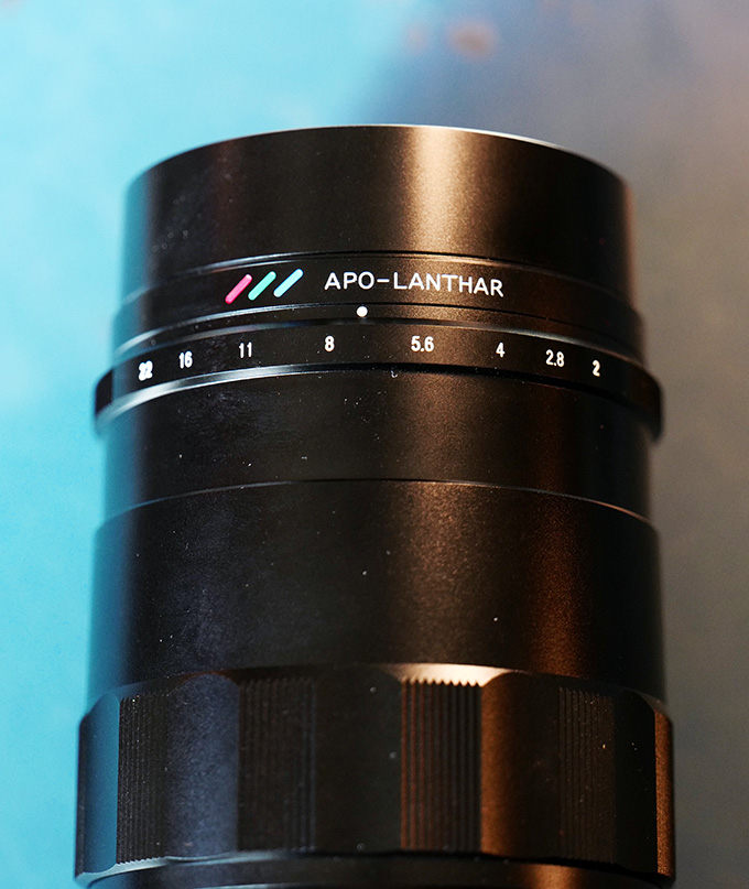 The Voigtlander 65 f/2 Macro APO-Lanthar Lens Review | Steve Huff 