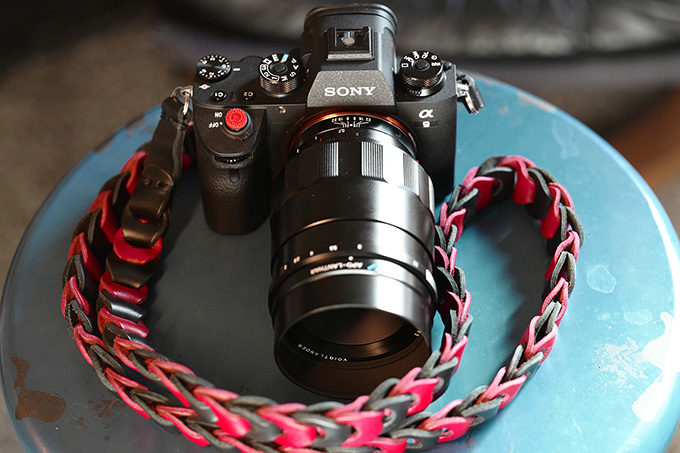 The Voigtlander 65 f/2 Macro APO-Lanthar Lens Review | Steve Huff