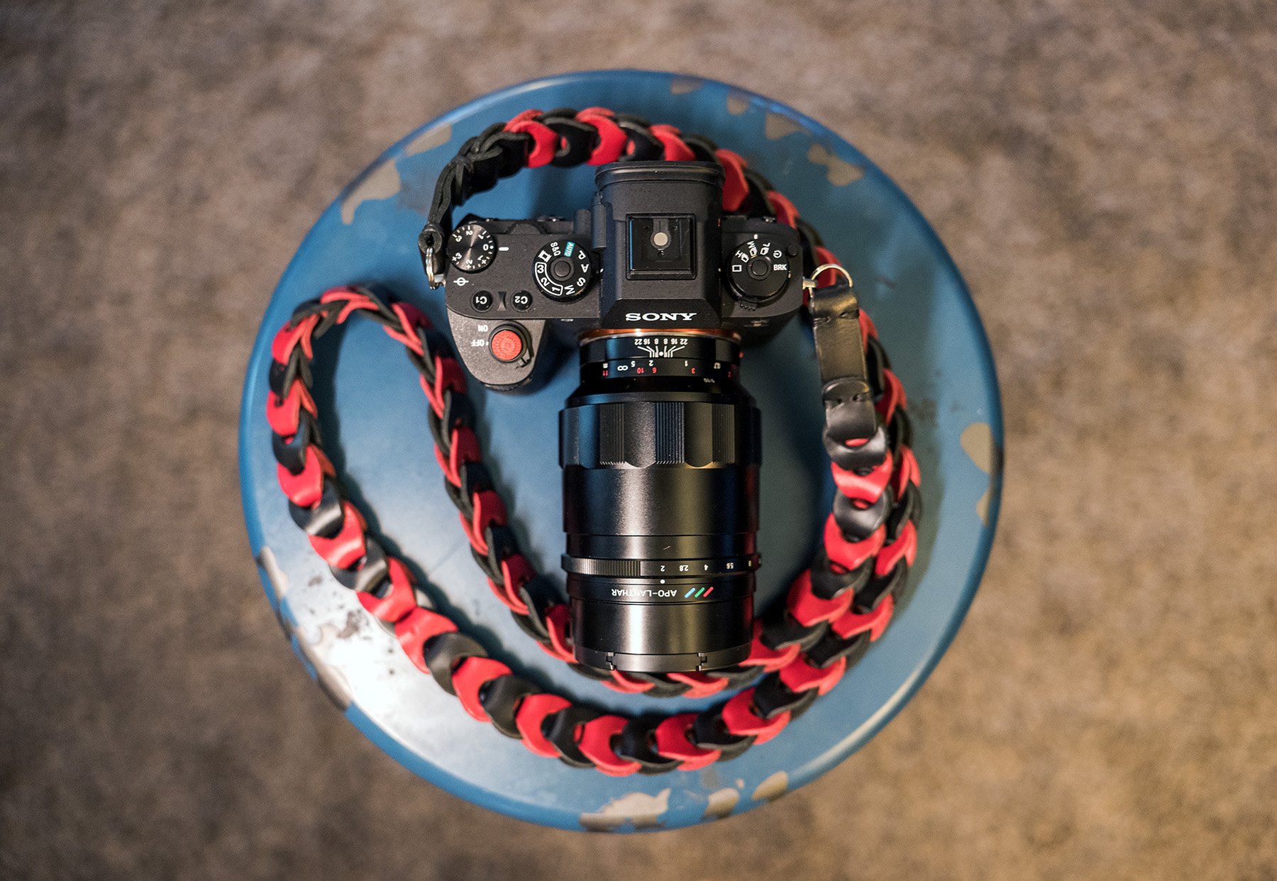 The Voigtlander 65 f/2 Macro APO-Lanthar Lens Review | Steve Huff